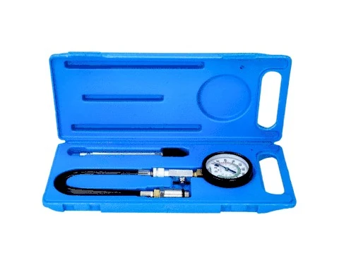 Testset, kompressionstryck BT581150